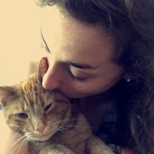 Meet your Posher, Aidan